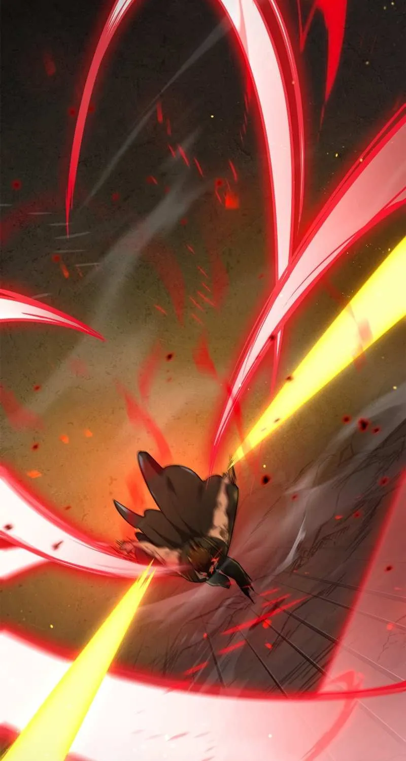 Read The Infinite Mage chapter 76 image 23 on Lezhin