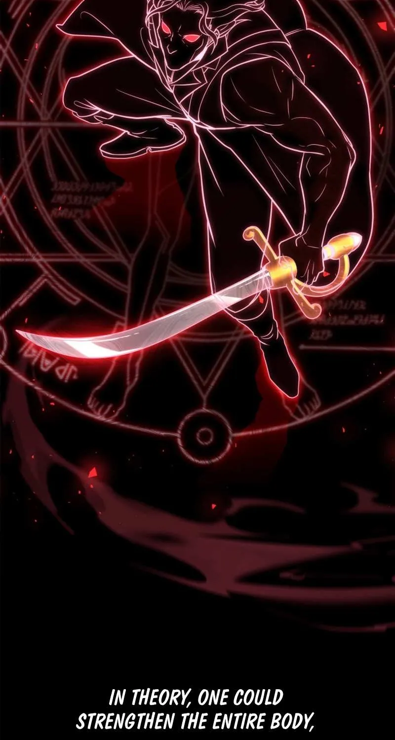 Read The Infinite Mage chapter 76 image 28 on Lezhin