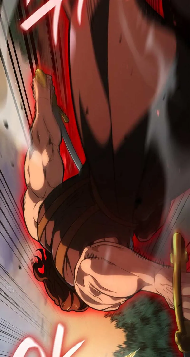 Read The Infinite Mage chapter 76 image 34 on Lezhin