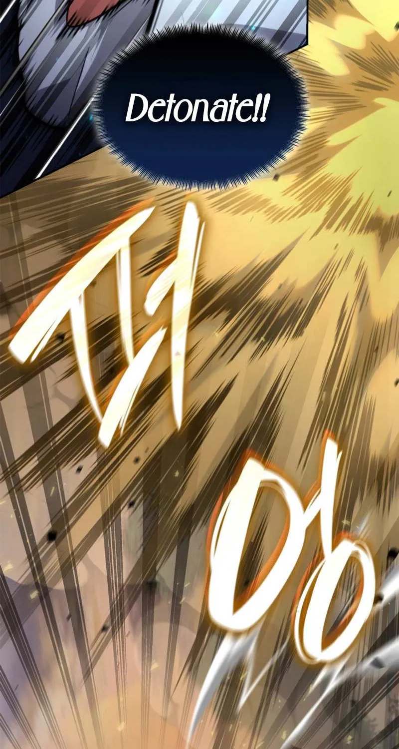 Read The Infinite Mage chapter 76 image 40 on Lezhin