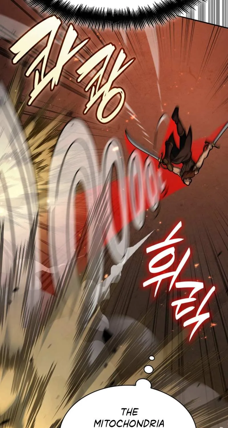 Read The Infinite Mage chapter 76 image 49 on Lezhin
