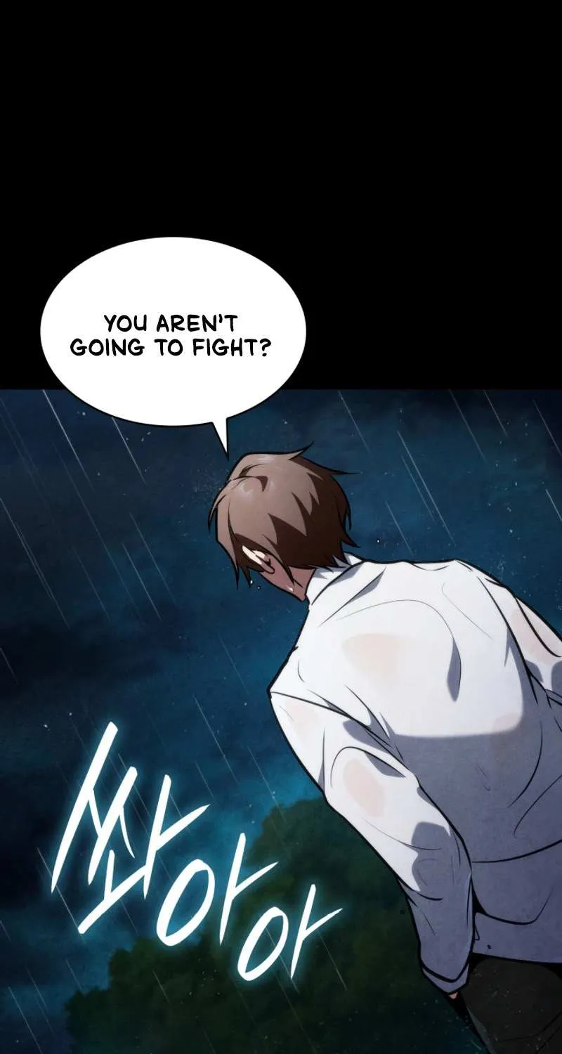 Read The Infinite Mage chapter 76 image 5 on Lezhin