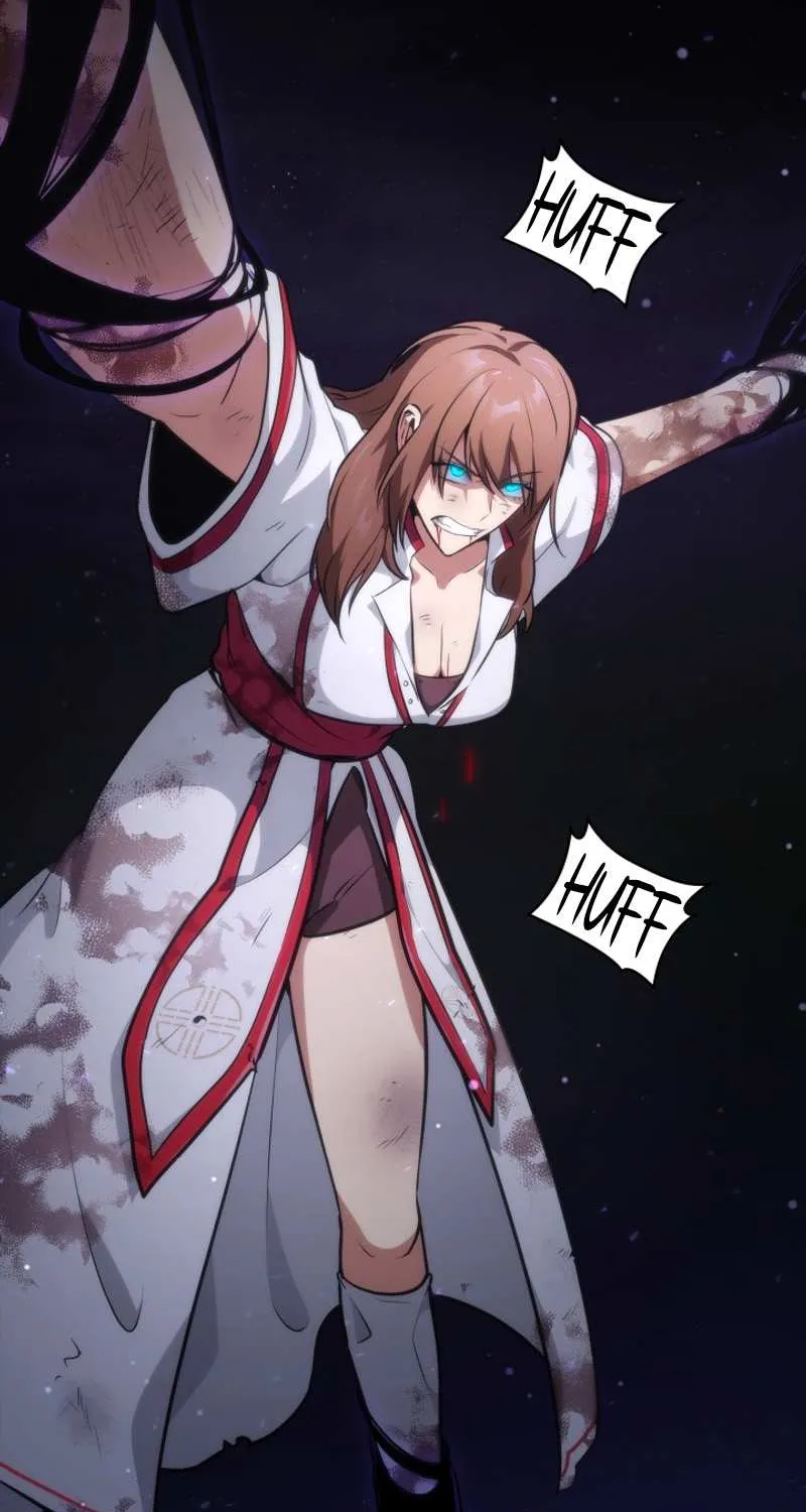Read The Infinite Mage chapter 76 image 62 on Lezhin