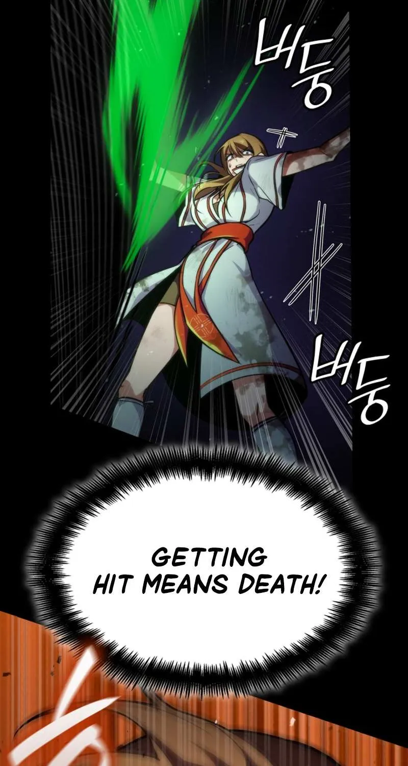 Read The Infinite Mage chapter 76 image 71 on Lezhin