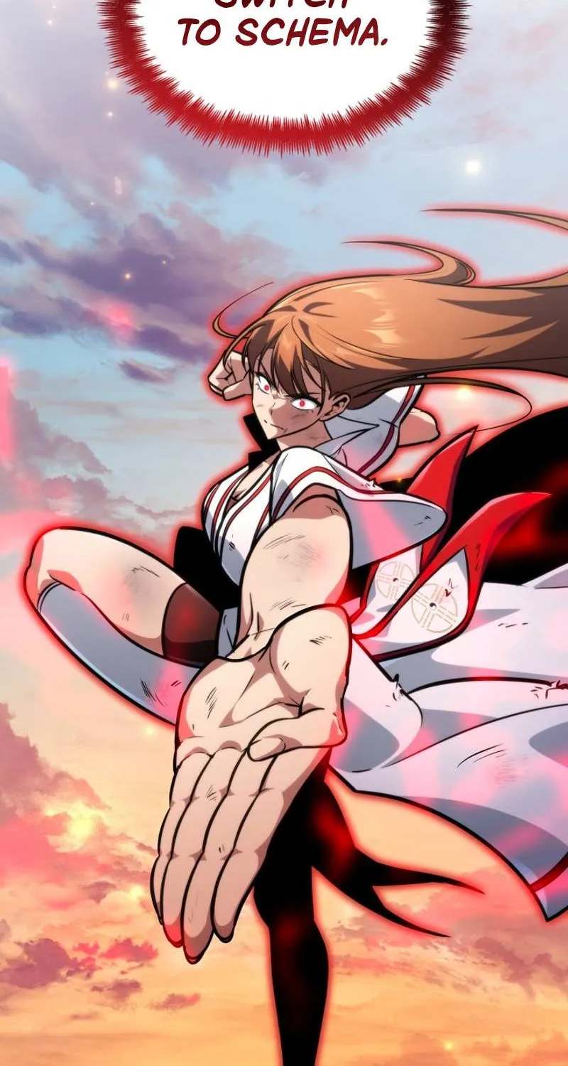 Read The Infinite Mage chapter 76 image 89 on Lezhin
