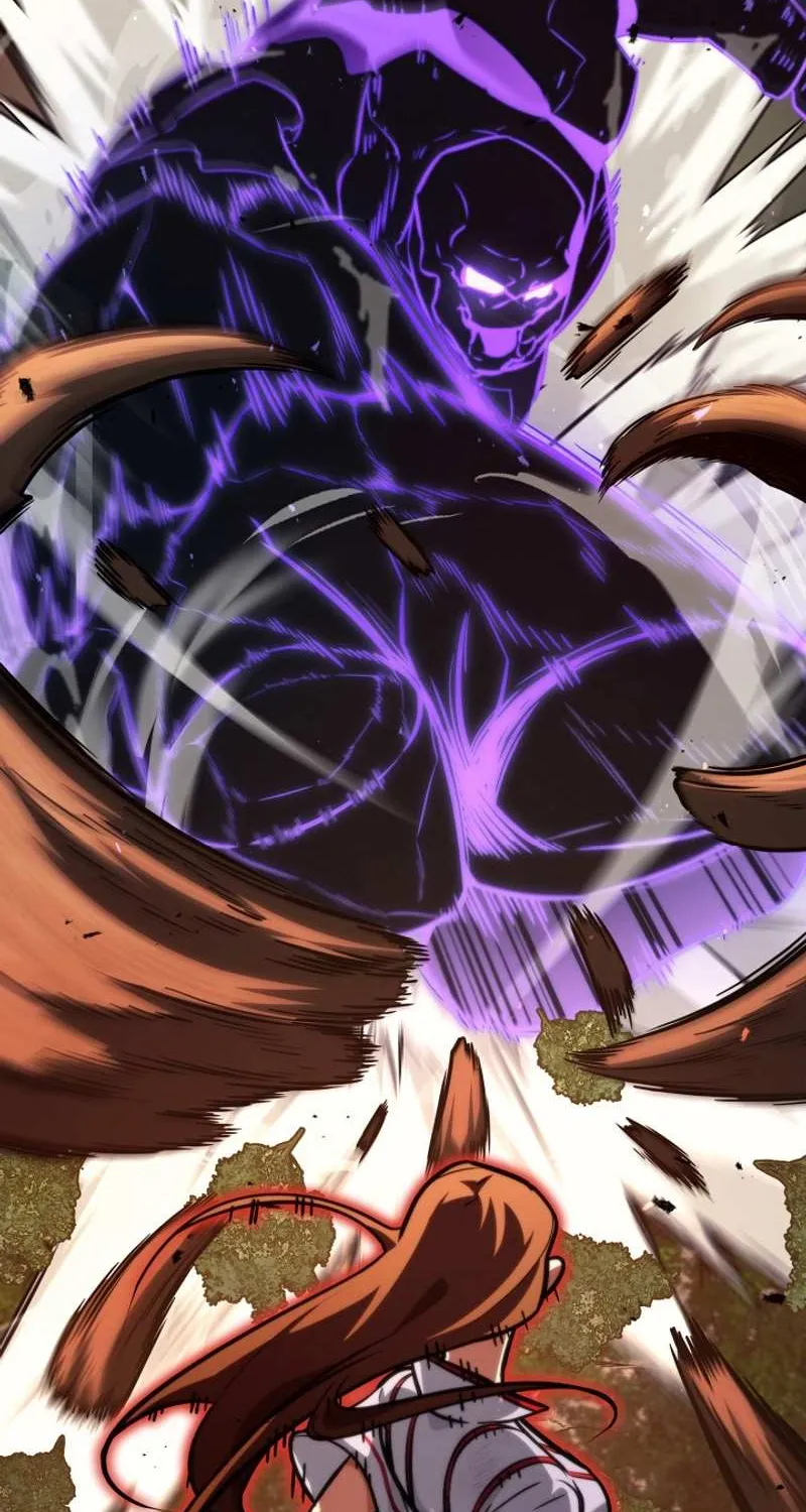 Read The Infinite Mage chapter 76 image 93 on Lezhin