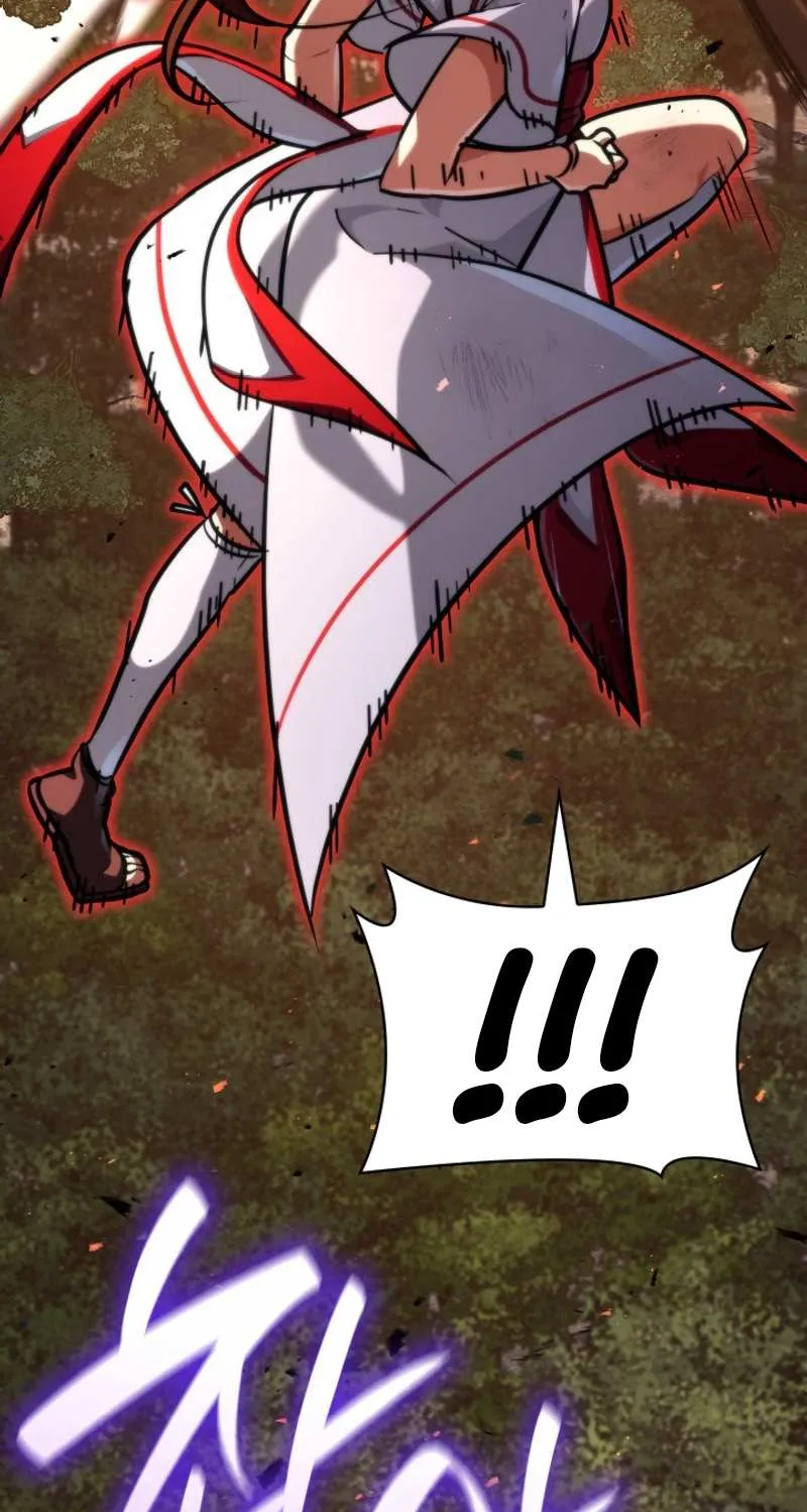 Read The Infinite Mage chapter 76 image 94 on Lezhin