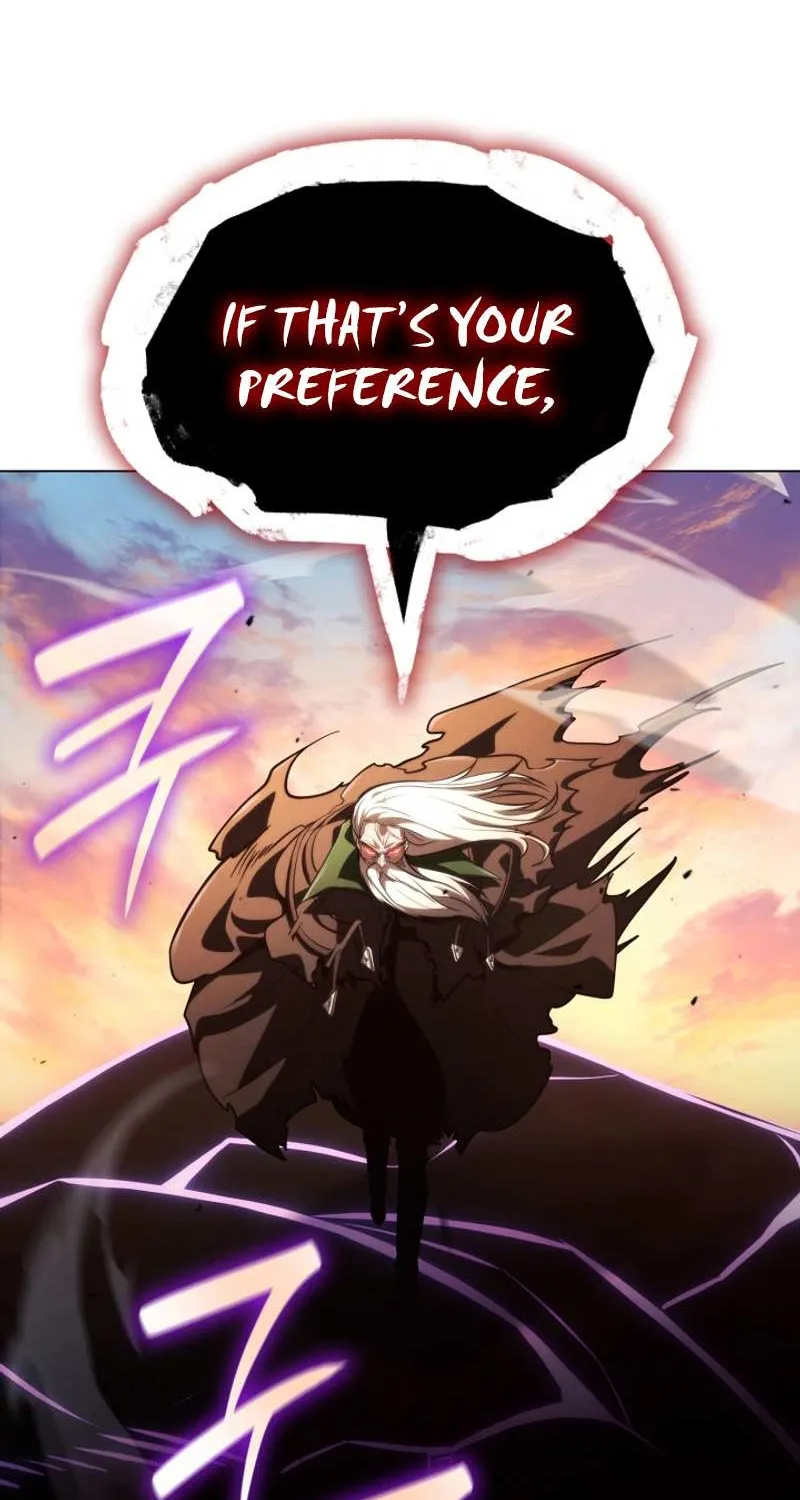 Read The Infinite Mage chapter 76 image 97 on Lezhin