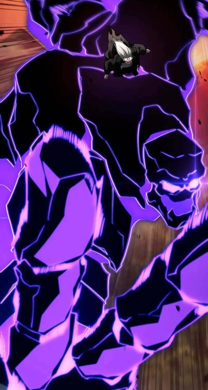 Read The Infinite Mage chapter 76 image 99 on Lezhin