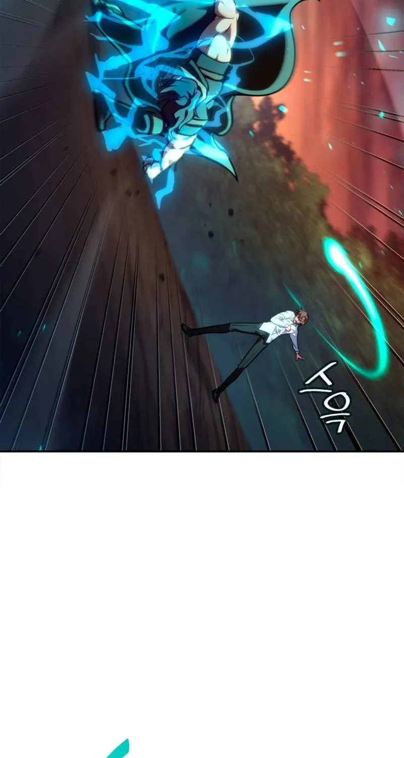 Read The Infinite Mage chapter 77 image 100 on Lezhin