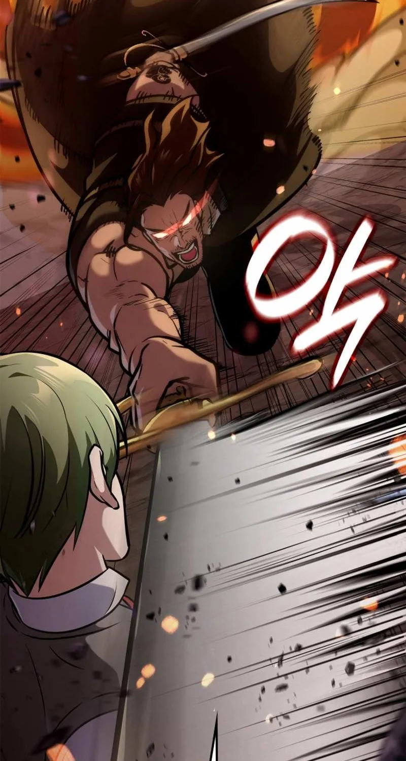 Read The Infinite Mage chapter 77 image 115 on Lezhin