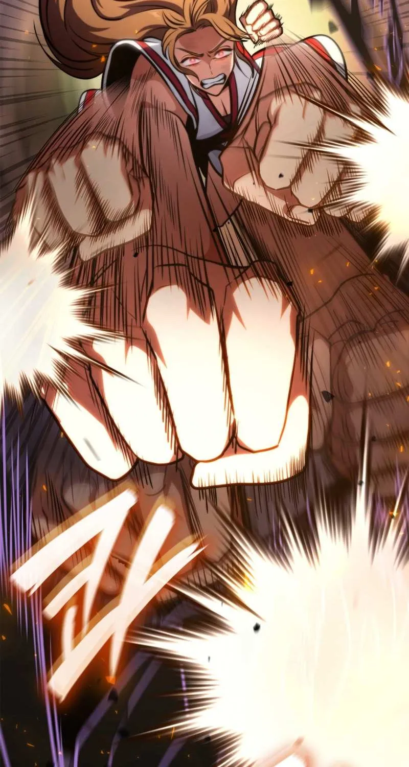 Read The Infinite Mage chapter 77 image 12 on Lezhin