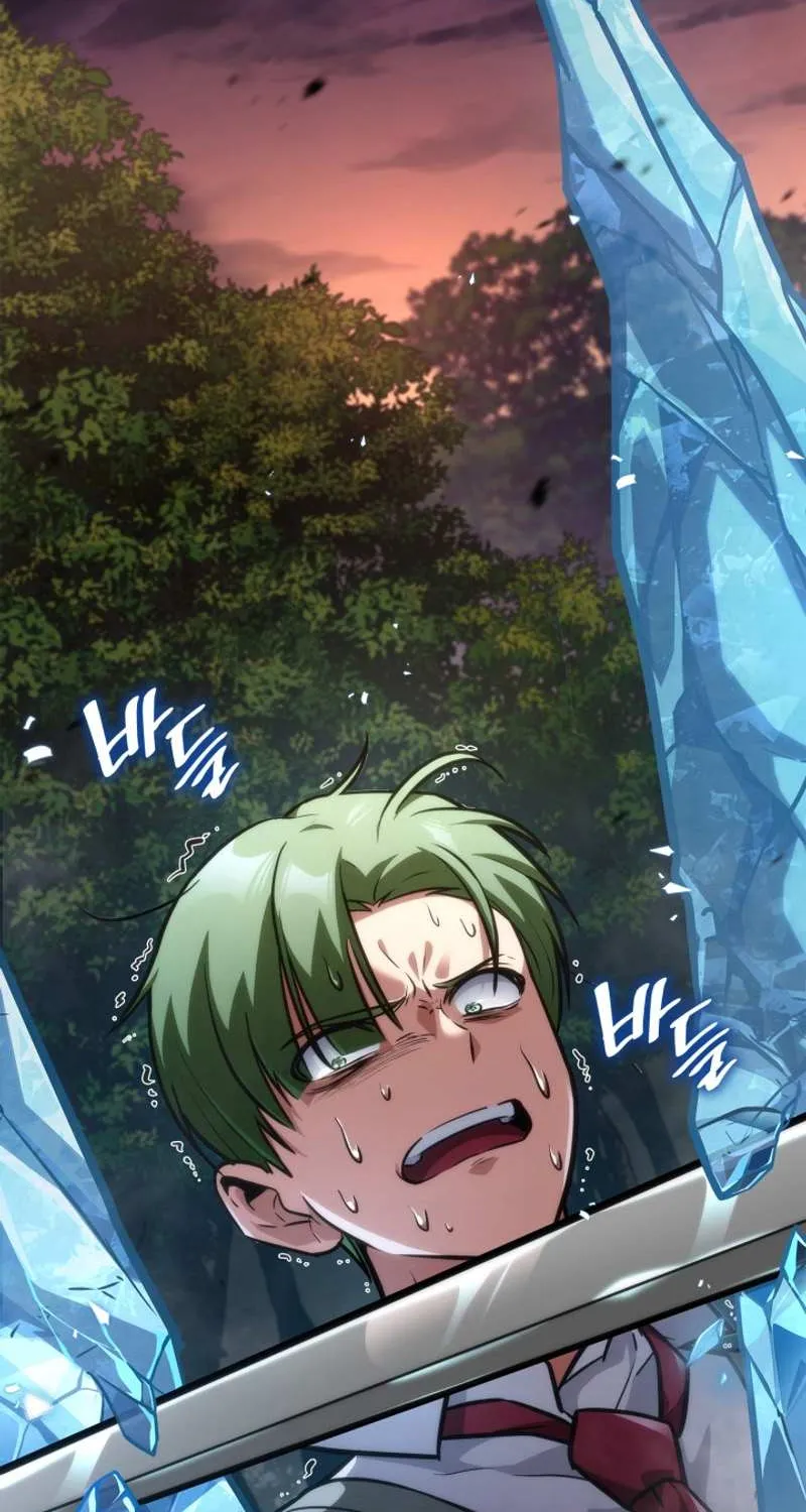 Read The Infinite Mage chapter 77 image 123 on Lezhin