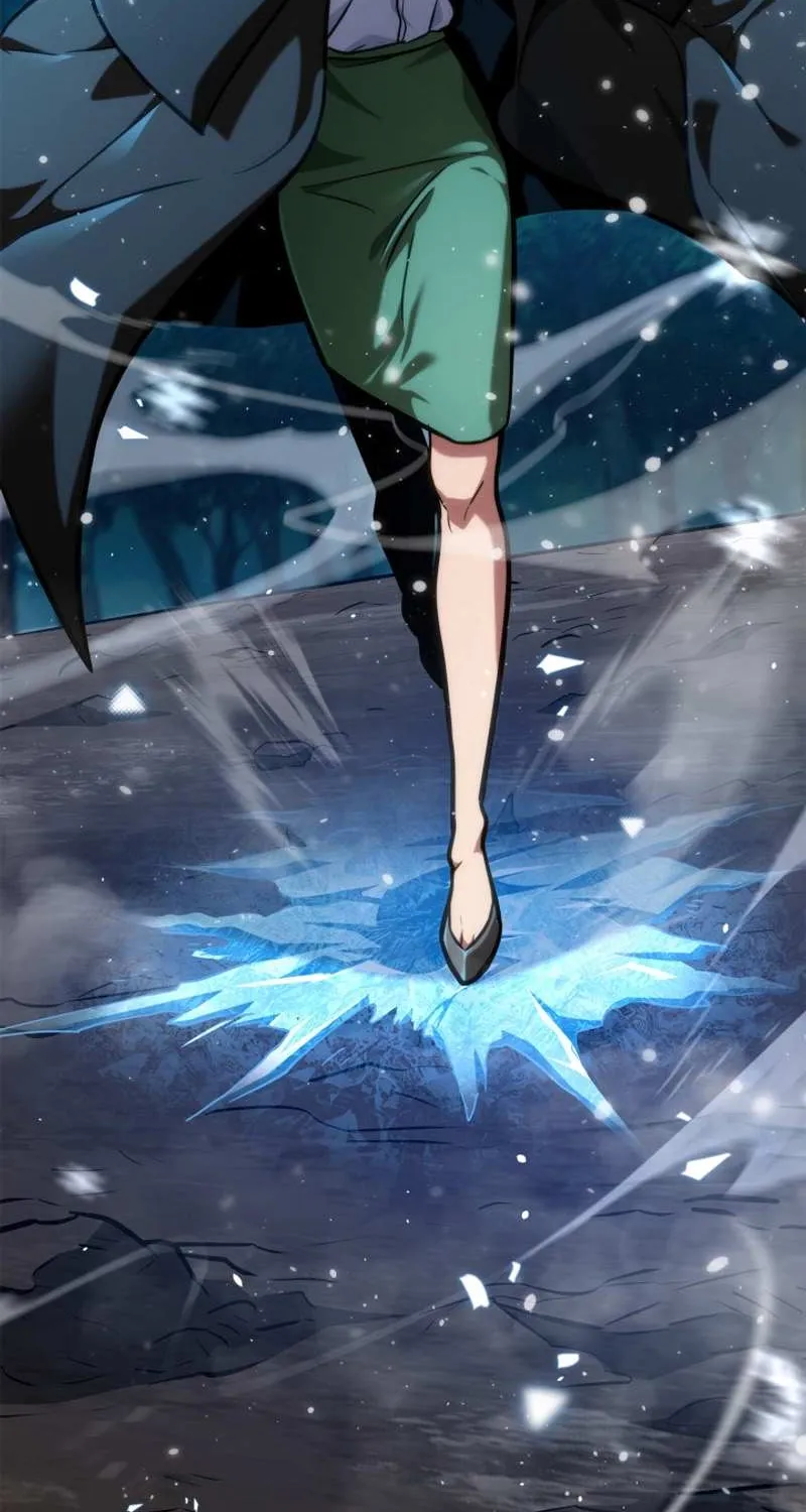 Read The Infinite Mage chapter 77 image 130 on Lezhin