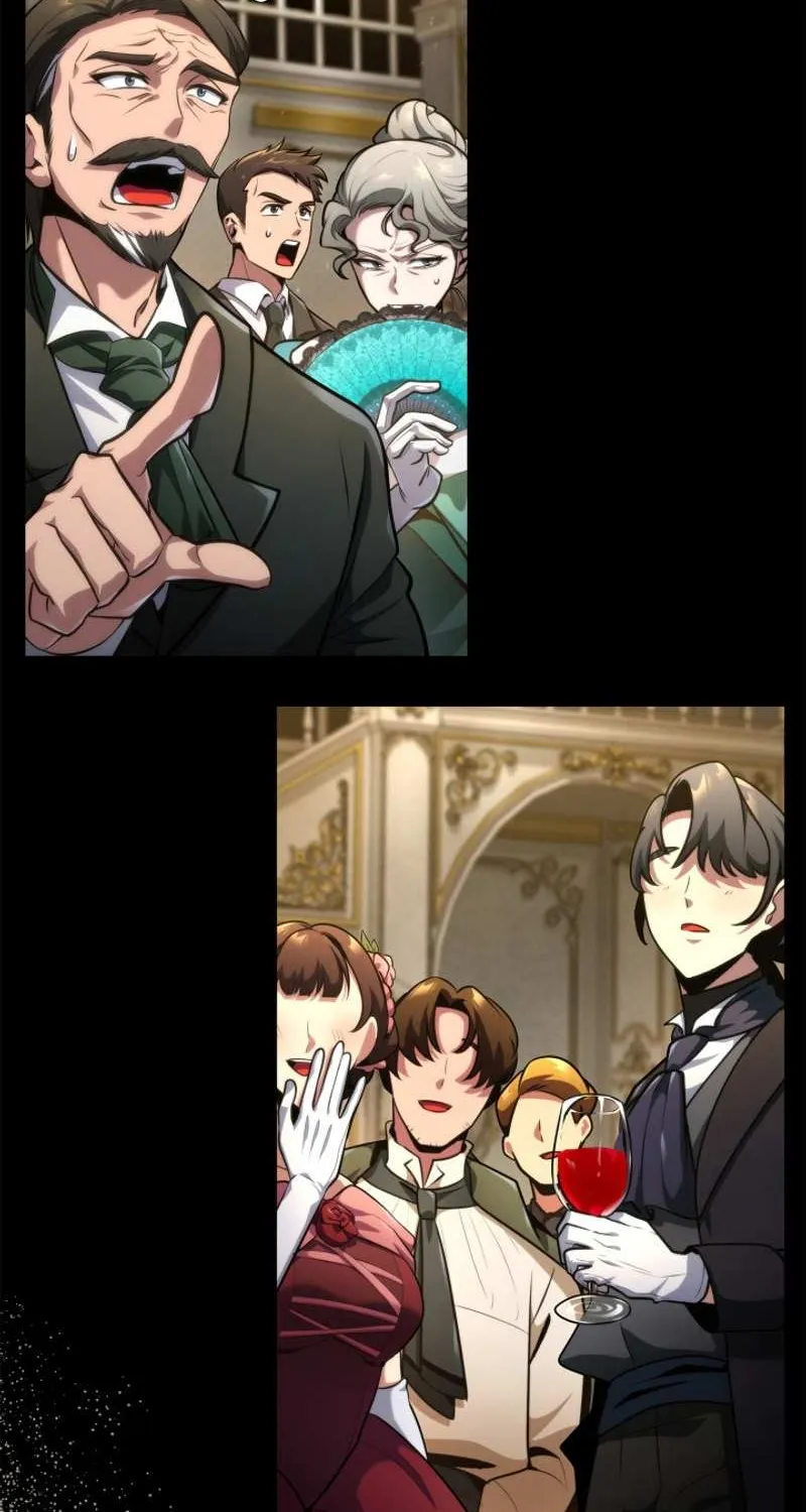 Read The Infinite Mage chapter 77 image 134 on Lezhin