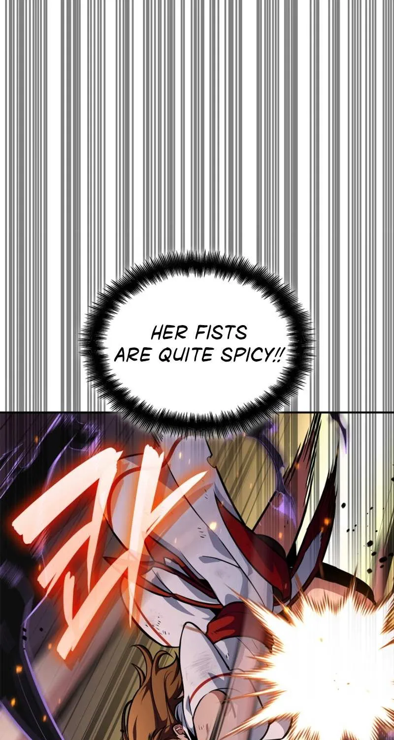 Read The Infinite Mage chapter 77 image 16 on Lezhin