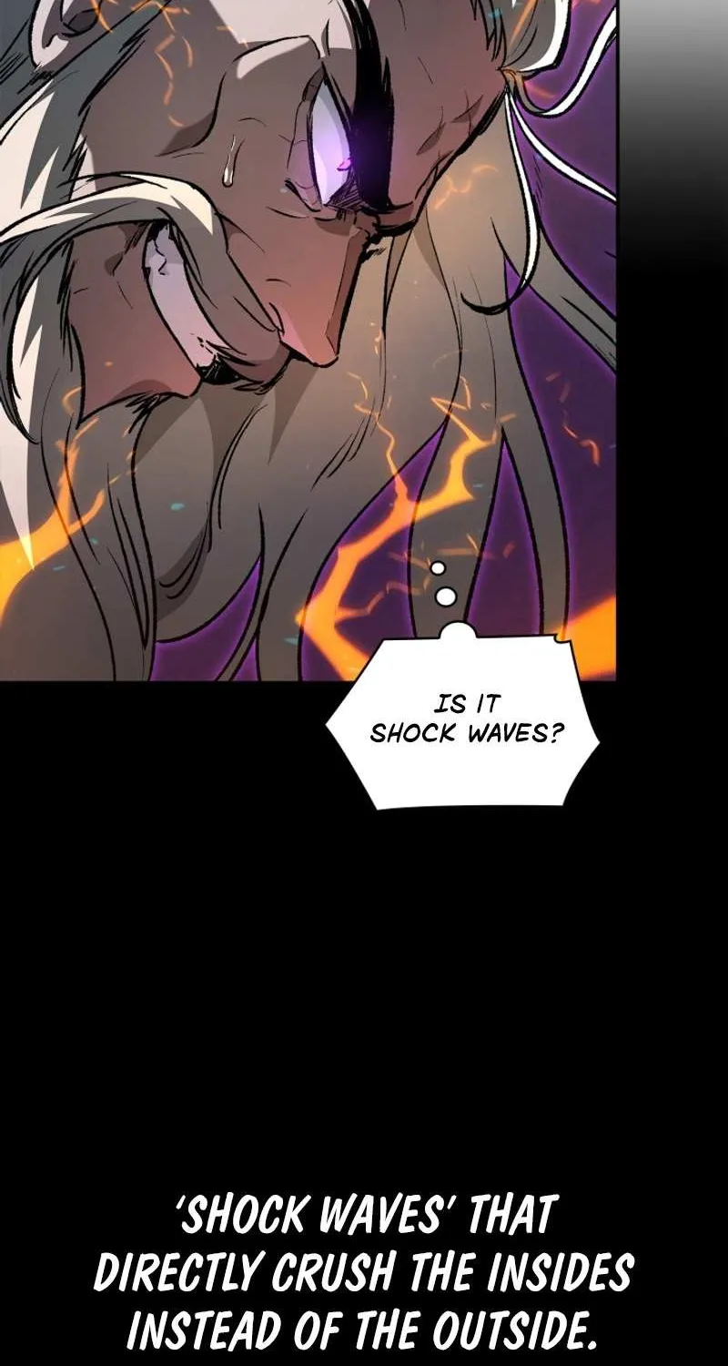 Read The Infinite Mage chapter 77 image 32 on Lezhin