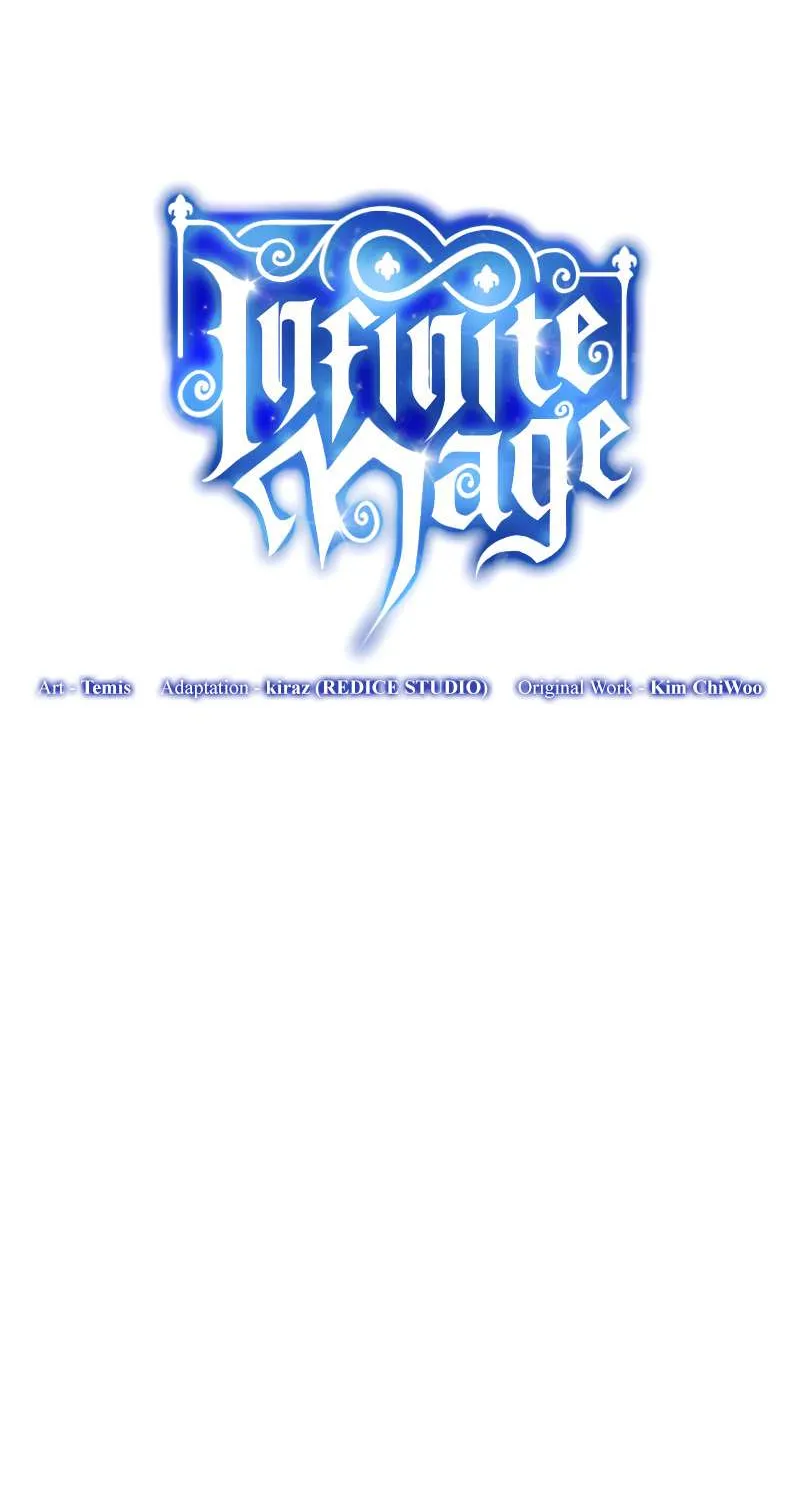 Read The Infinite Mage chapter 77 image 4 on Lezhin