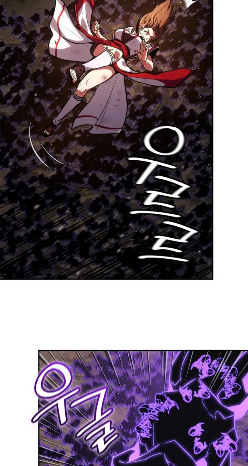 Read The Infinite Mage chapter 77 image 40 on Lezhin