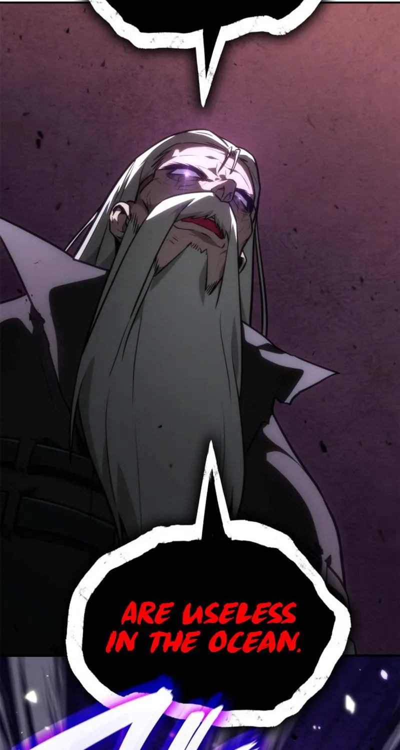 Read The Infinite Mage chapter 77 image 45 on Lezhin