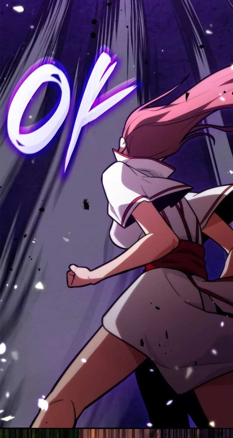 Read The Infinite Mage chapter 77 image 47 on Lezhin