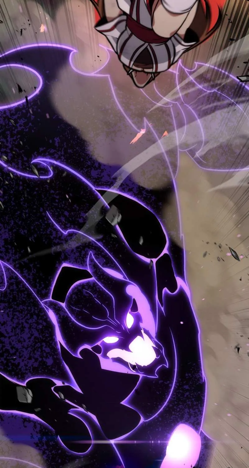 Read The Infinite Mage chapter 77 image 52 on Lezhin