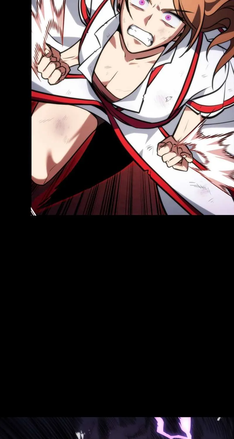 Read The Infinite Mage chapter 77 image 77 on Lezhin