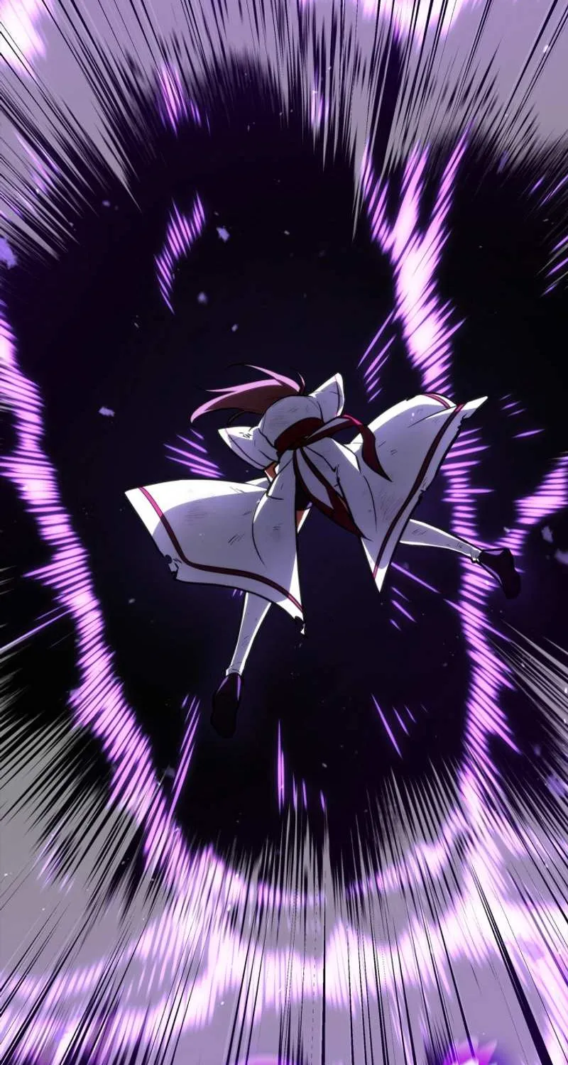 Read The Infinite Mage chapter 77 image 80 on Lezhin