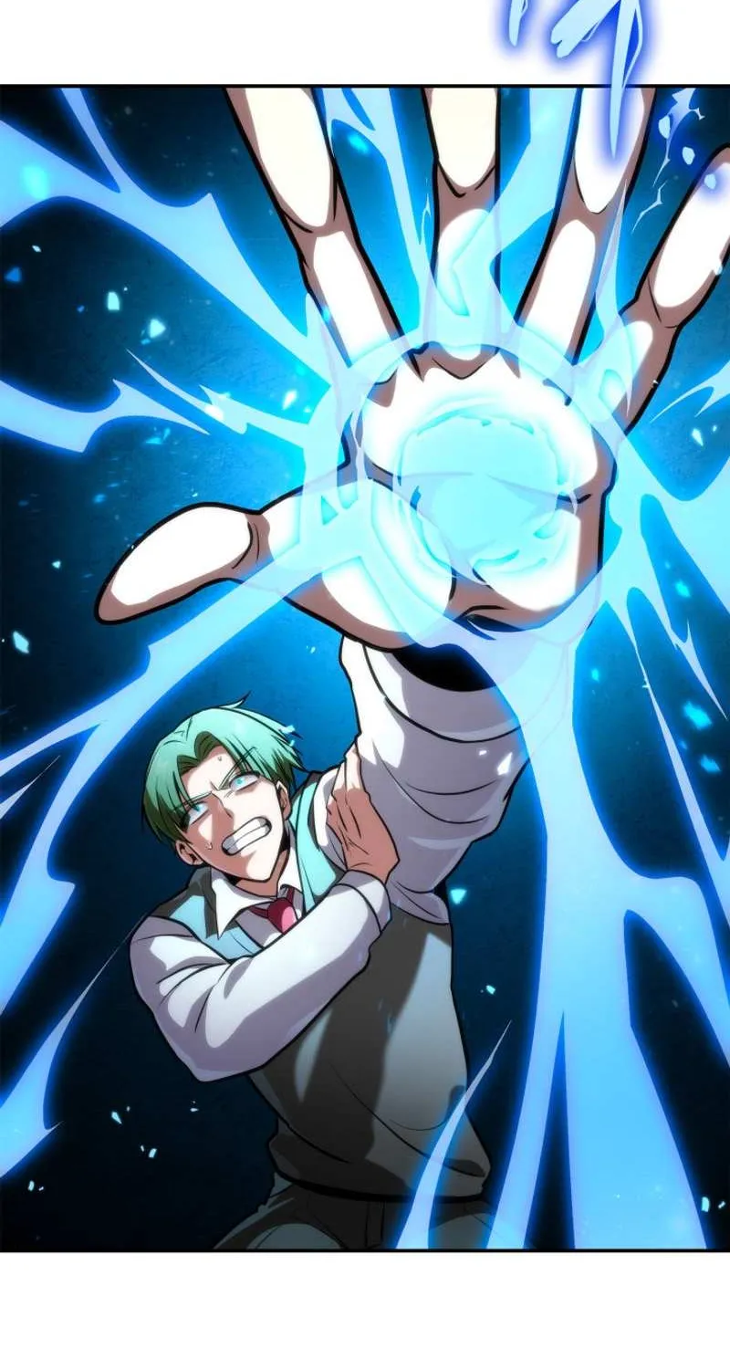 Read The Infinite Mage chapter 77 image 90 on Lezhin