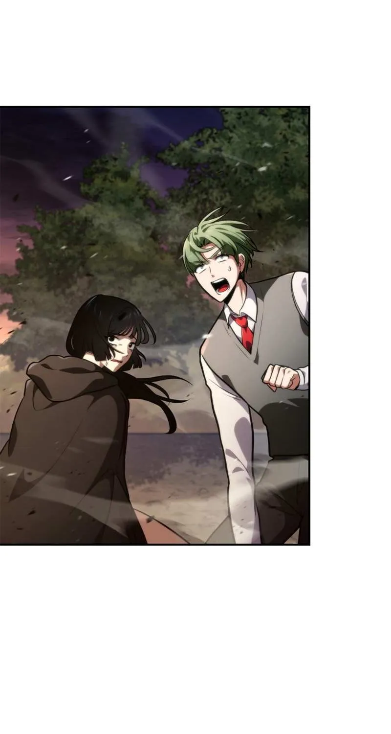 Read The Infinite Mage chapter 78 image 100 on Lezhin