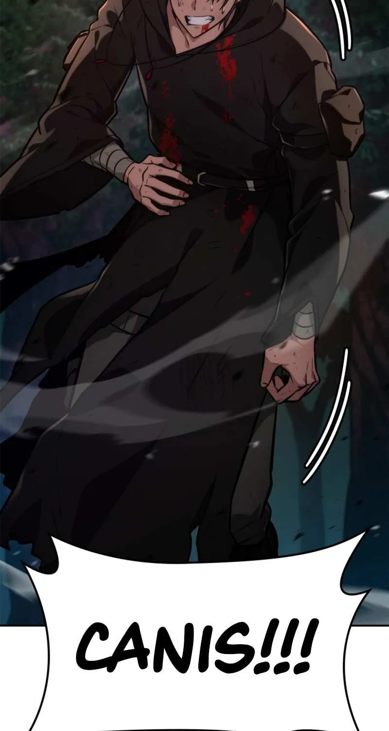 Read The Infinite Mage chapter 78 image 104 on Lezhin