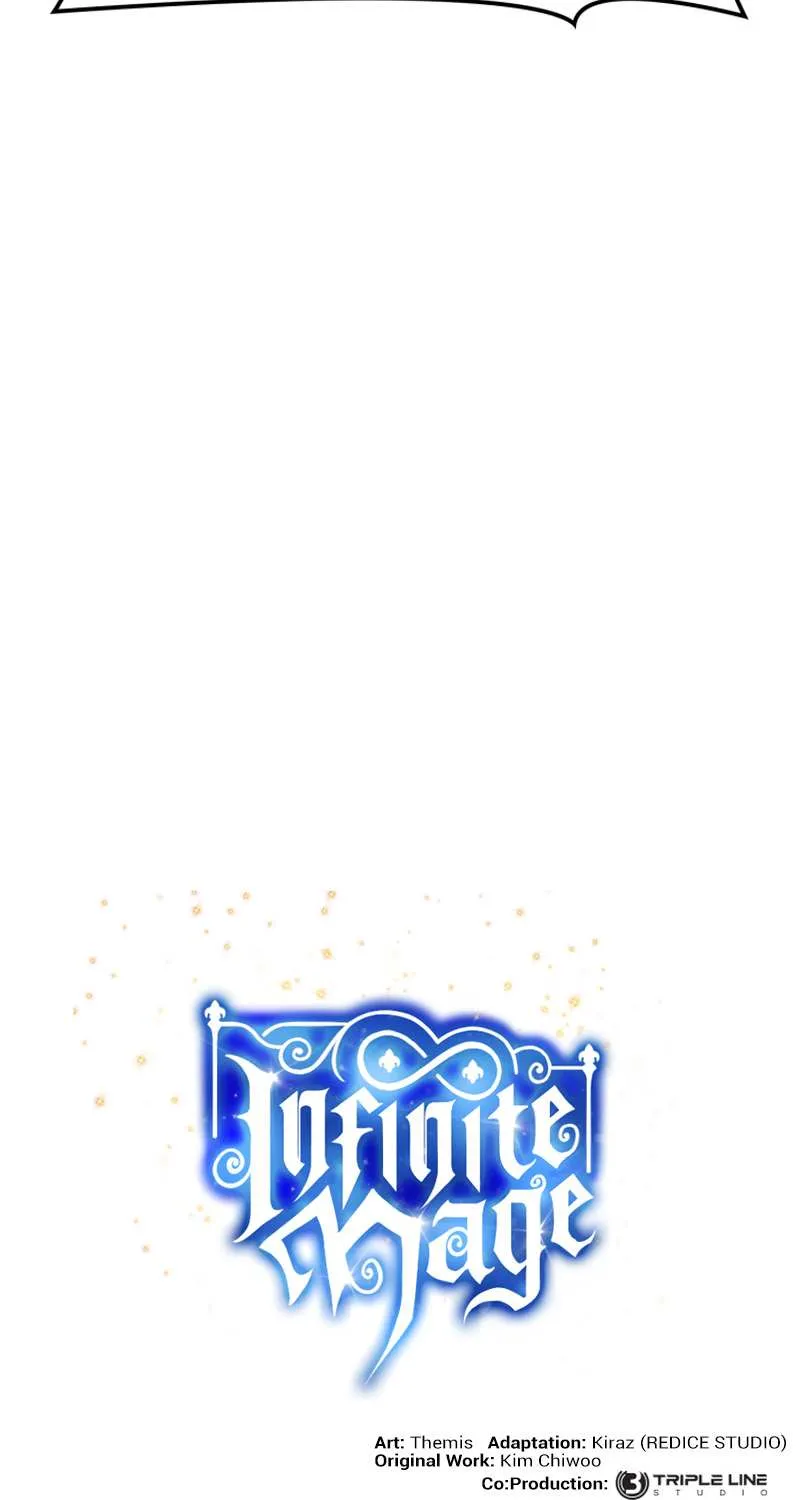 Read The Infinite Mage chapter 78 image 105 on Lezhin
