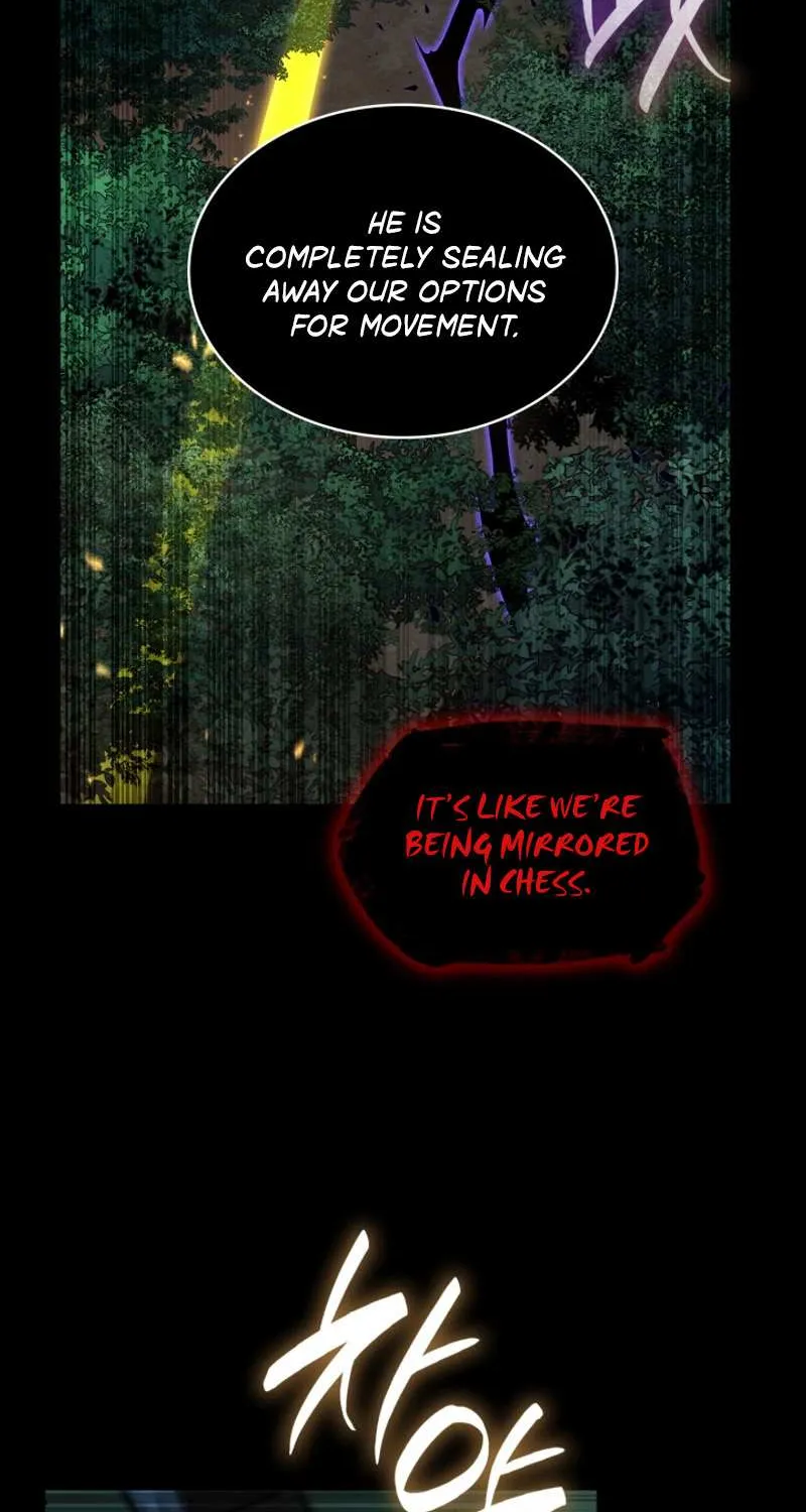 Read The Infinite Mage chapter 78 image 13 on Lezhin