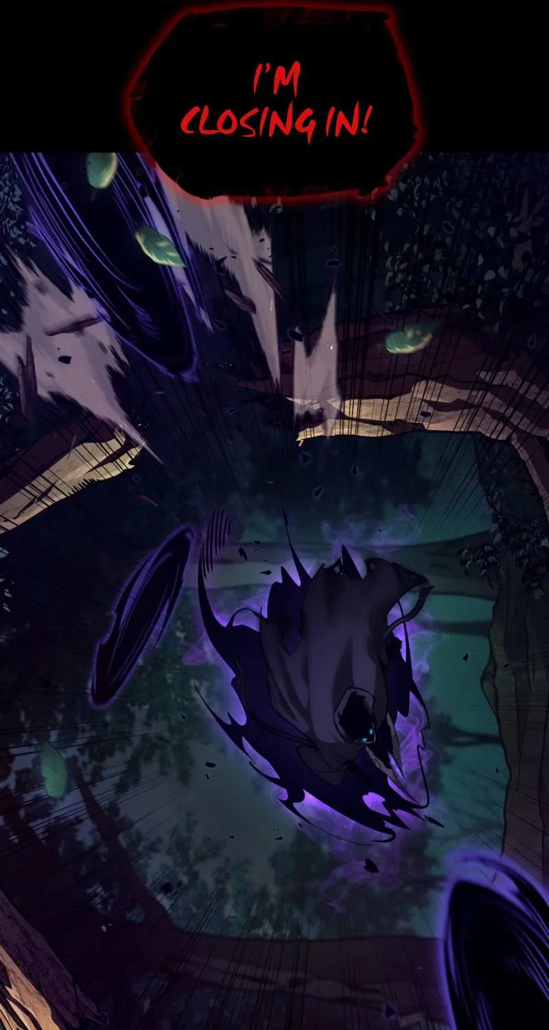 Read The Infinite Mage chapter 78 image 16 on Lezhin