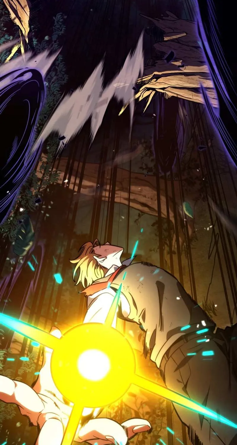 Read The Infinite Mage chapter 78 image 17 on Lezhin