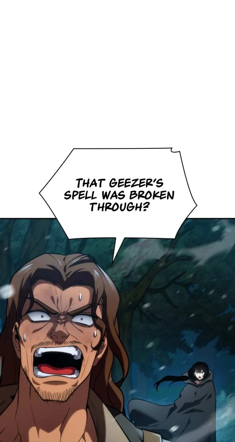Read The Infinite Mage chapter 78 image 22 on Lezhin