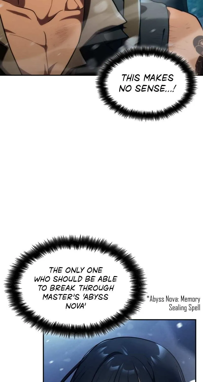 Read The Infinite Mage chapter 78 image 23 on Lezhin