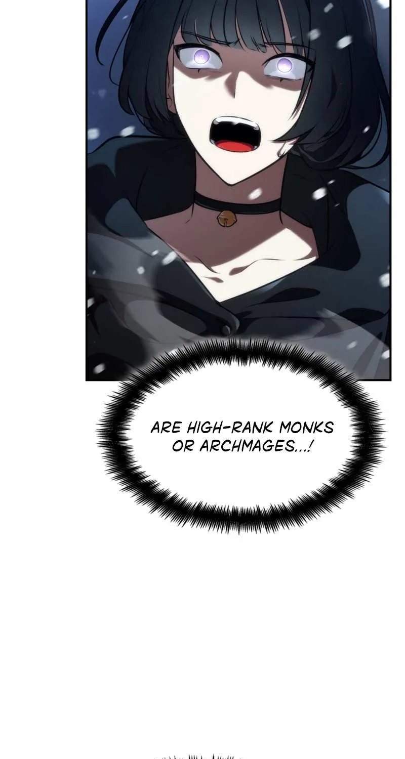 Read The Infinite Mage chapter 78 image 24 on Lezhin