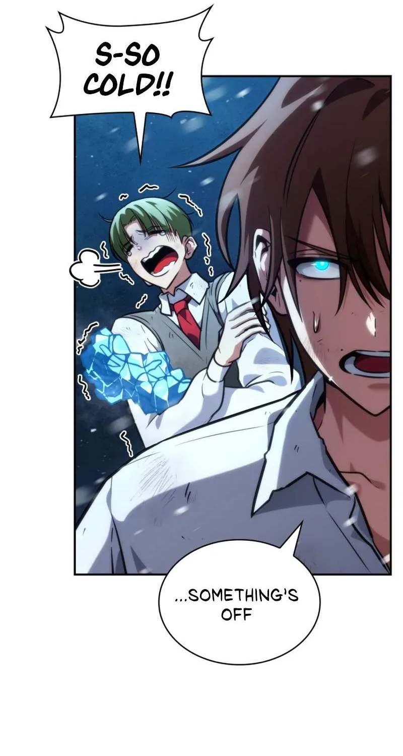 Read The Infinite Mage chapter 78 image 30 on Lezhin