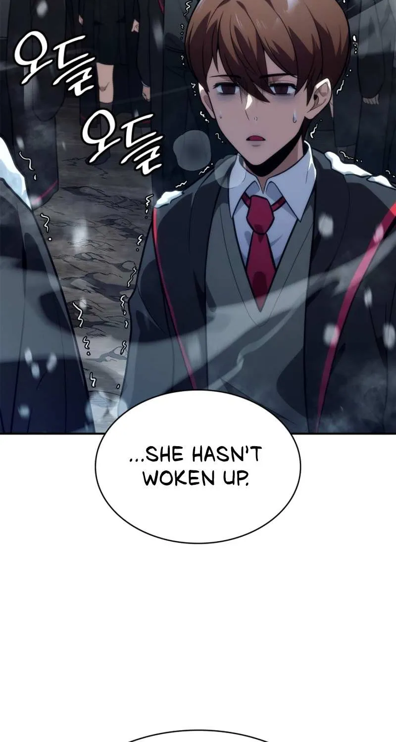 Read The Infinite Mage chapter 78 image 32 on Lezhin