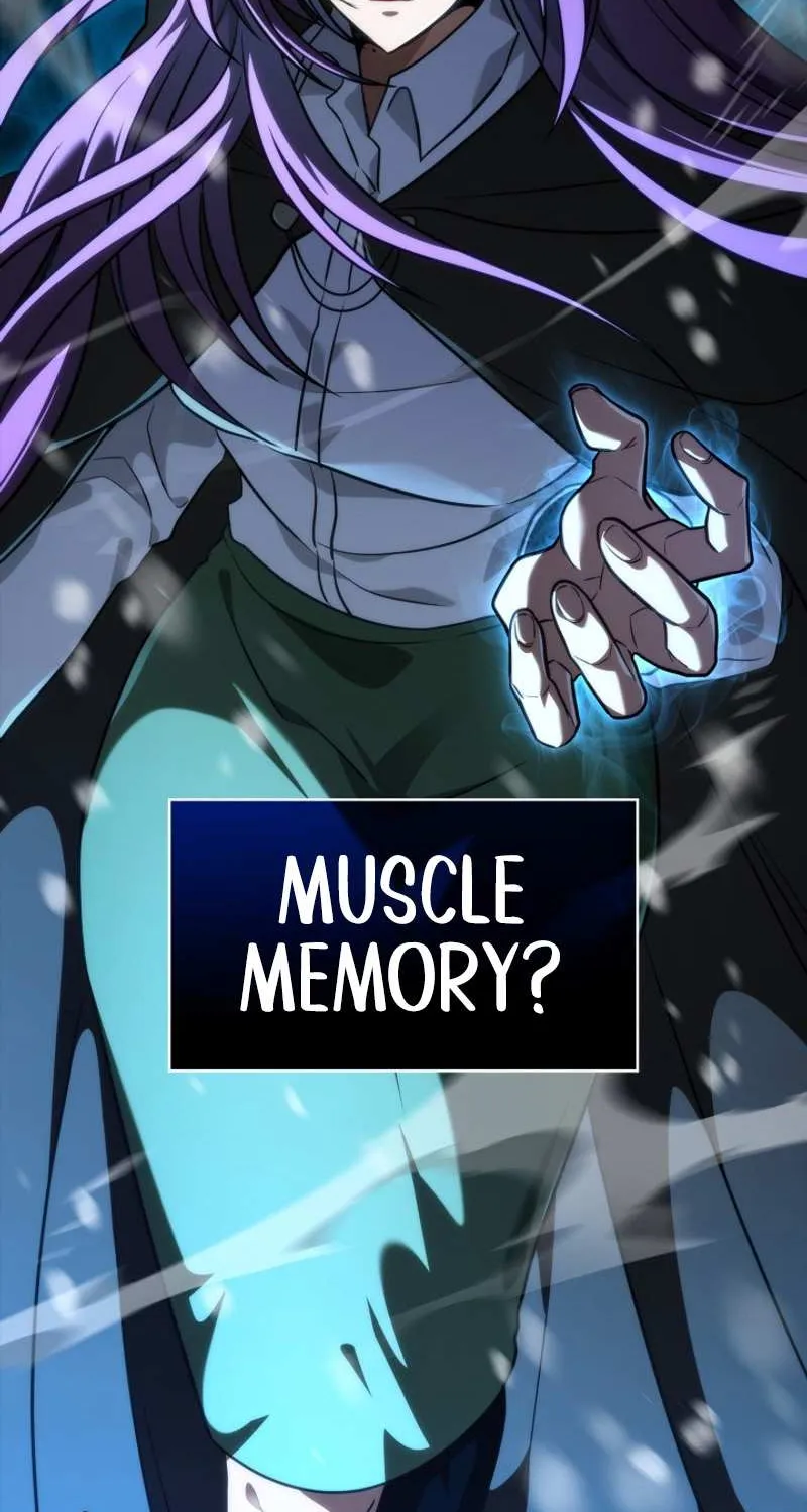 Read The Infinite Mage chapter 78 image 43 on Lezhin