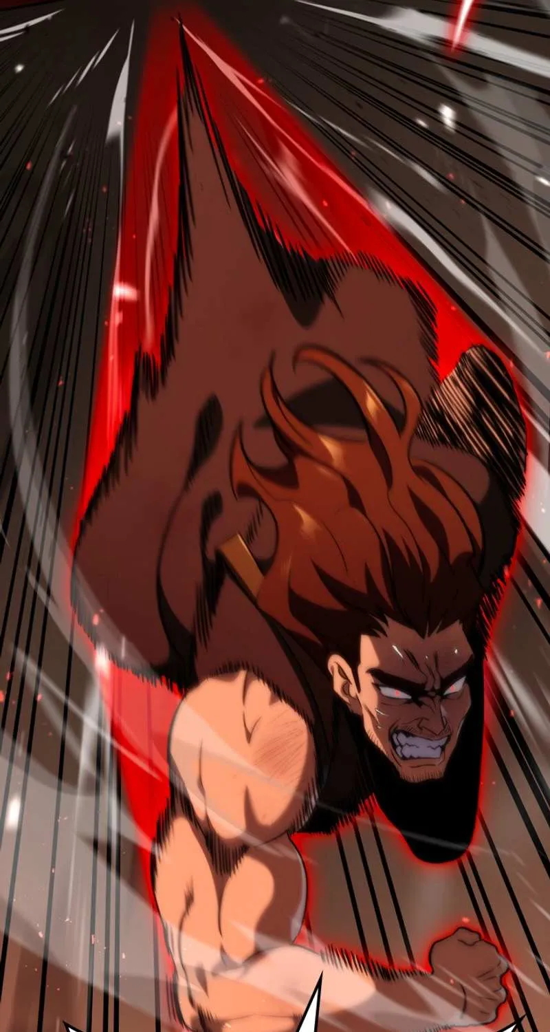 Read The Infinite Mage chapter 78 image 48 on Lezhin