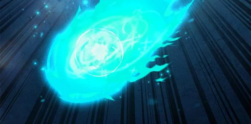 Read The Infinite Mage chapter 78 image 79 on Lezhin