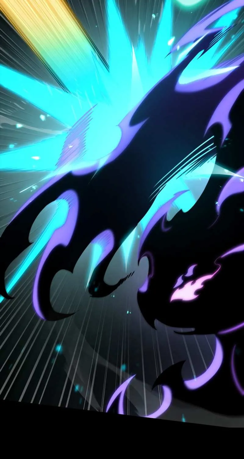 Read The Infinite Mage chapter 78 image 8 on Lezhin