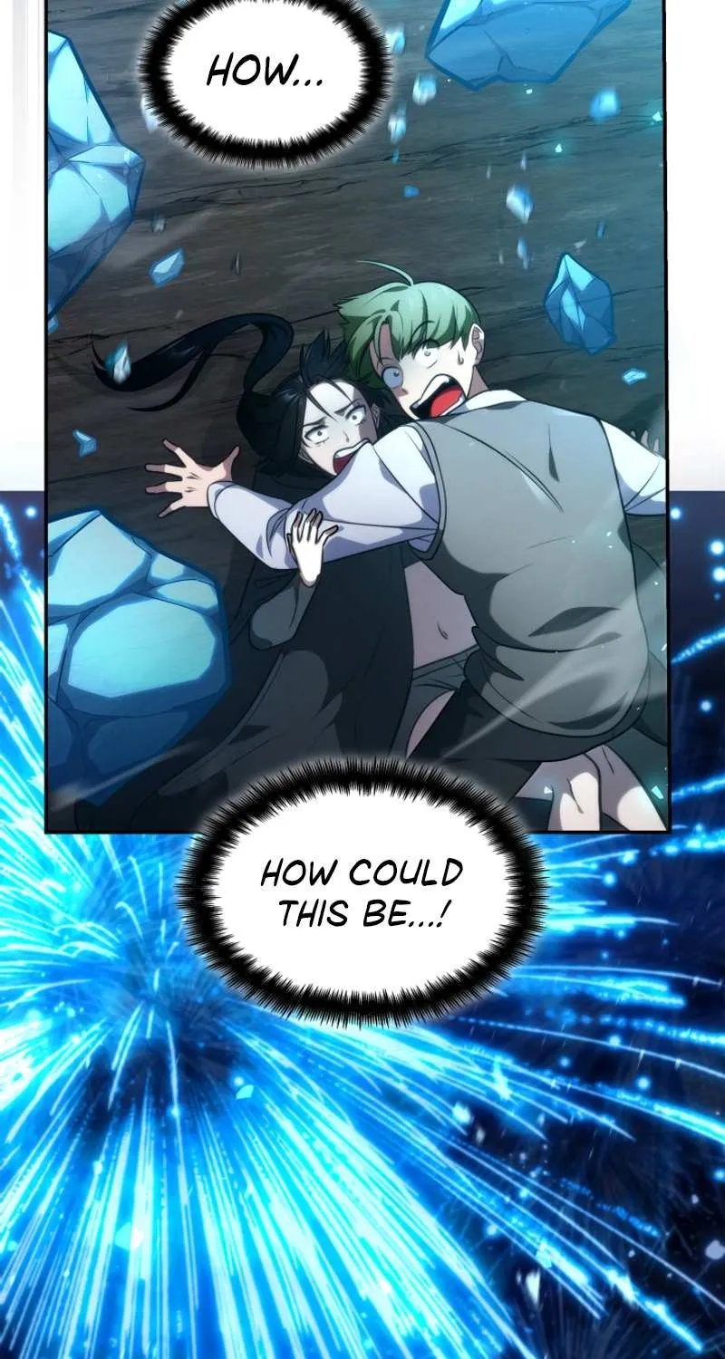 Read The Infinite Mage chapter 78 image 84 on Lezhin