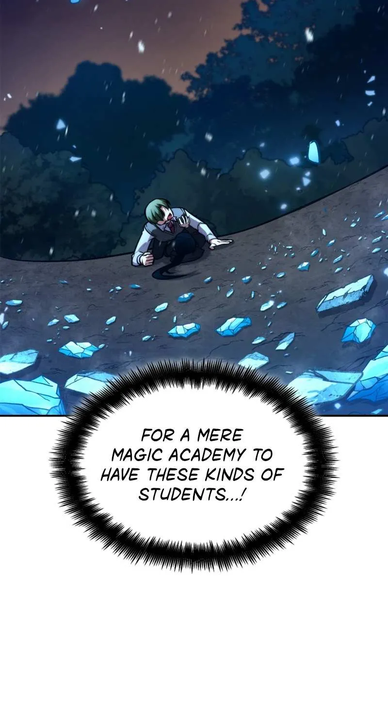 Read The Infinite Mage chapter 78 image 86 on Lezhin
