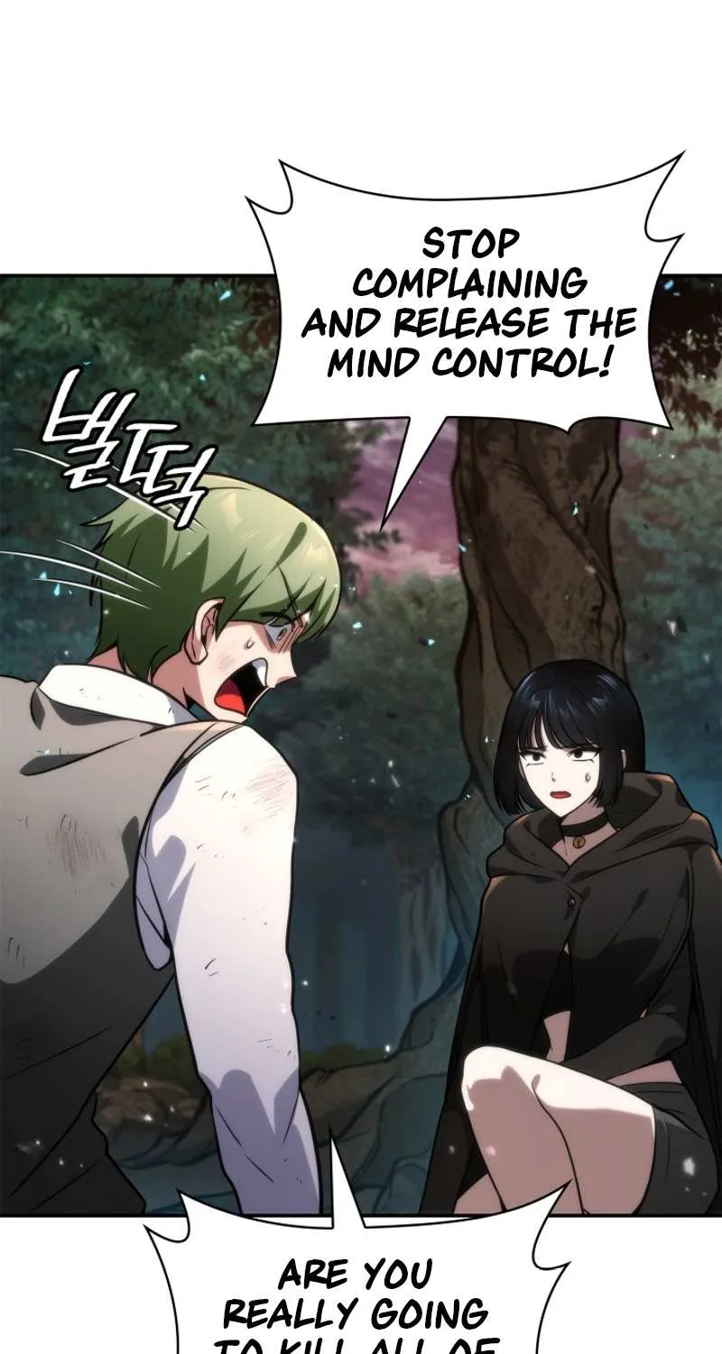 Read The Infinite Mage chapter 78 image 90 on Lezhin