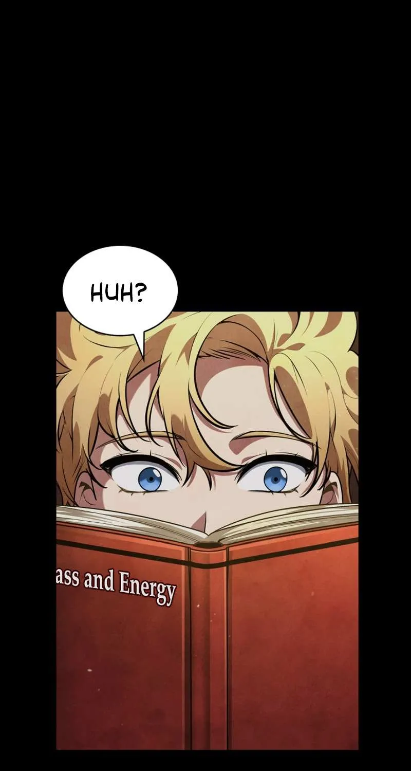 Read The Infinite Mage chapter 79 image 1 on Lezhin