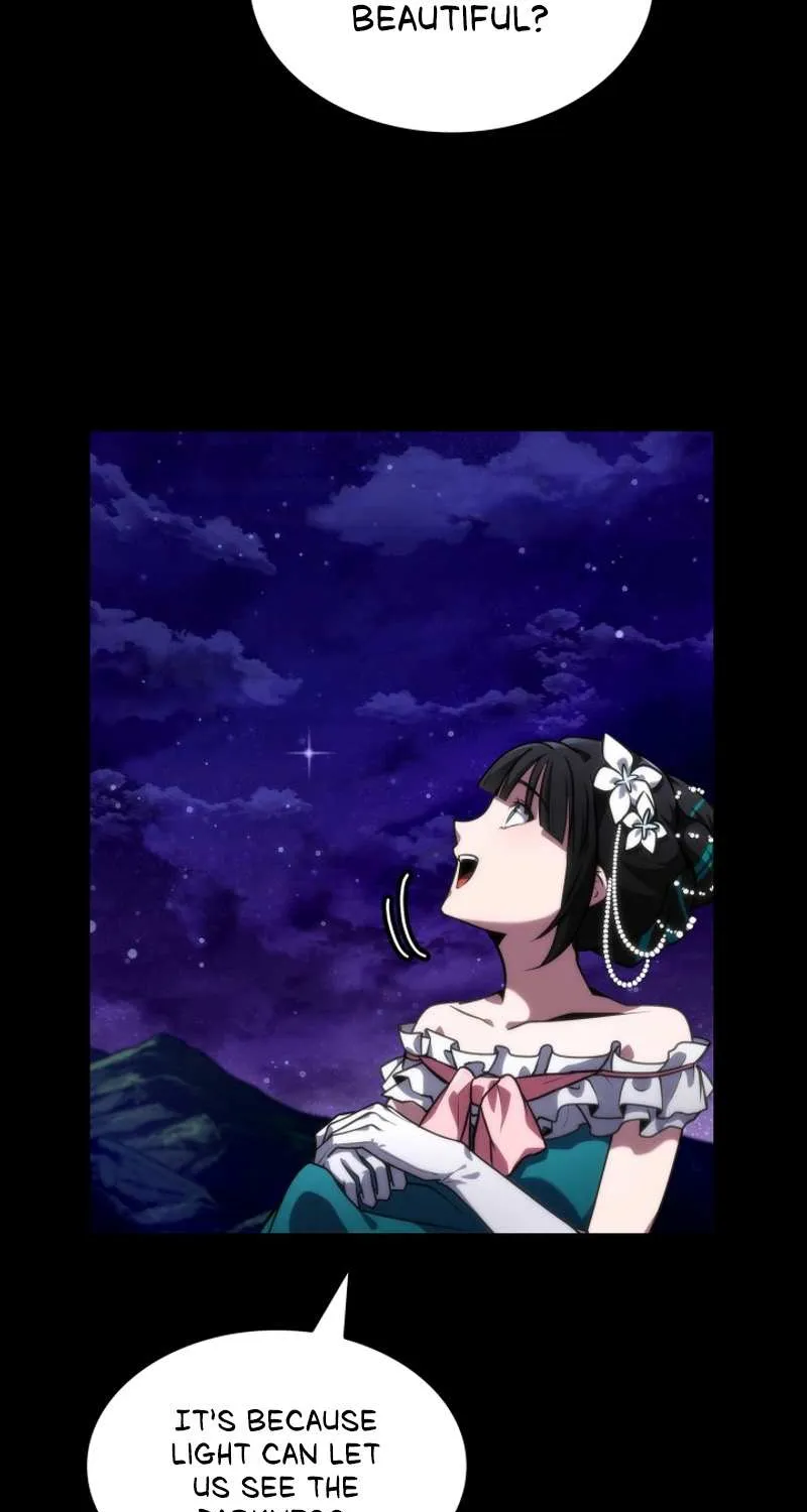 Read The Infinite Mage chapter 79 image 107 on Lezhin