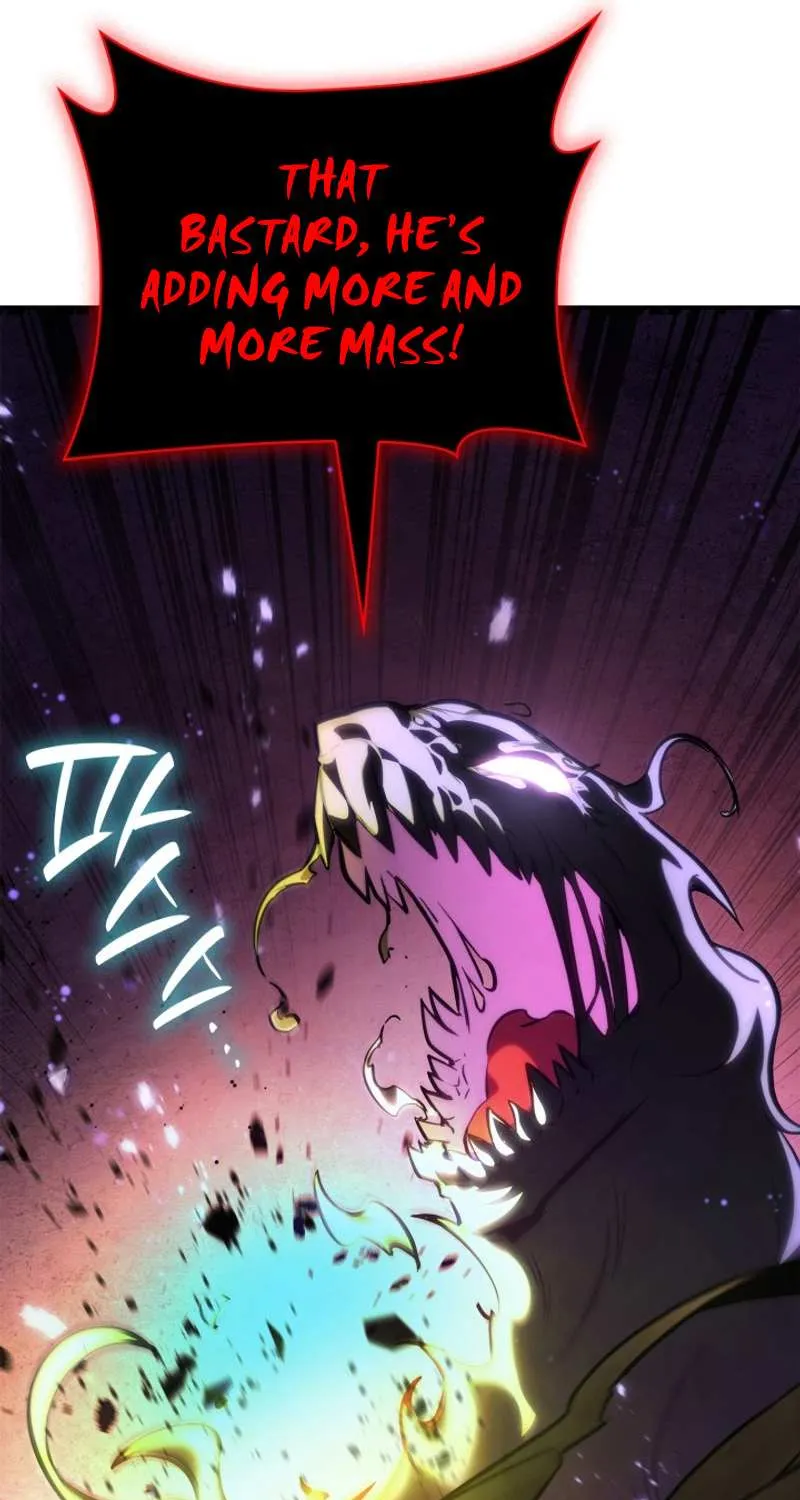 Read The Infinite Mage chapter 79 image 12 on Lezhin